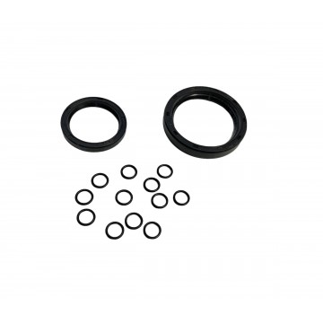 KIT SET COMPLETO PARAOLI...