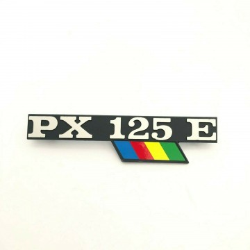 SCRITTA TARGHETTA COFANO...