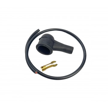 KIT PIPA CAPPUCCIO CANDELA...