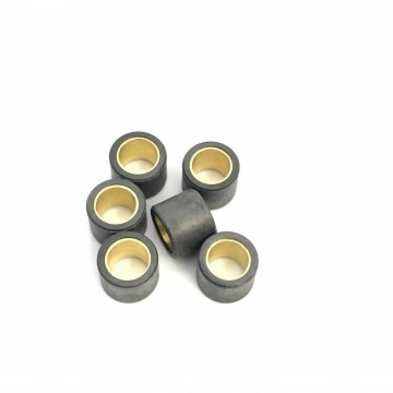 KIT 6 RULLI 4 GRAMMI 16 X...