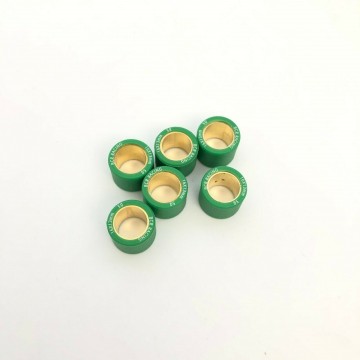 KIT 6 RULLI 5,0 GRAMMI 16 X...