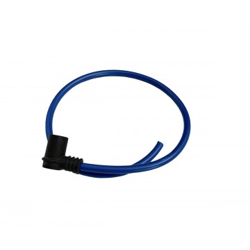 PIPETTA PIPA CANDELA NERA +...