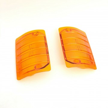 COPPIA GEMME SIEM FRECCE...