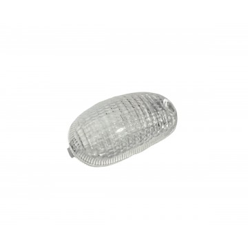 GEMMA TRASPARENTE FRECCIA...