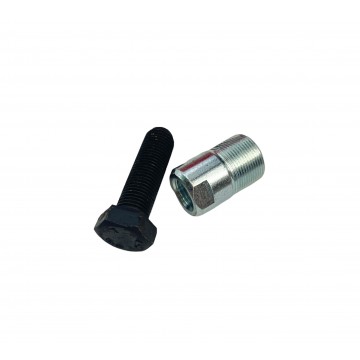 ESTRATTORE VOLANO 19 X 1 MM...