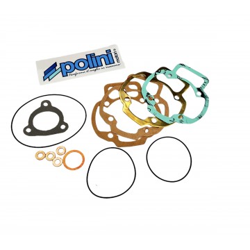 KIT GUARNIZIONI POLINI...