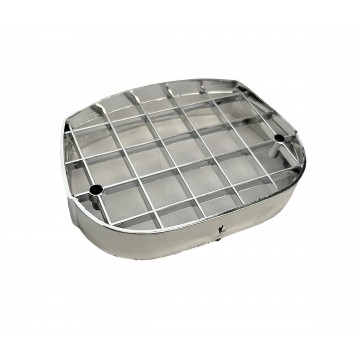 GRIGLIA RETINA FARO FANALE...