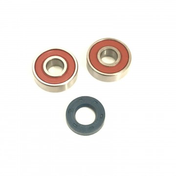 KIT REVISIONE POMPA ACQUA...