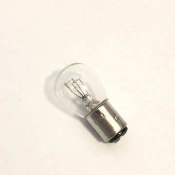 LAMPADINA BAY 15d 12V 21/5W...