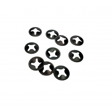 KIT 10 PZ MOLLETTA FERMA...