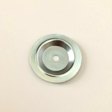 PIATTELLO CHIUSURA MASSETTE...