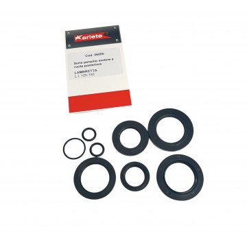 KIT PARAOLIO PARAOLI MOTORE...