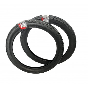 COPPIA COPERTONI PNEUMATICI...