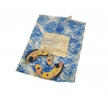 KIT MASSETTE AVVIAMENTO...