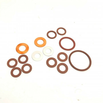 KIT RONDELLE PER TESTATA...