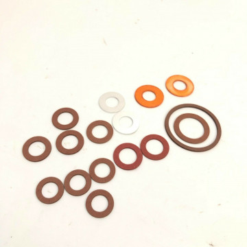 KIT RONDELLE PER TESTATA...