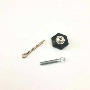 KIT SET POMELLO TAPPO...