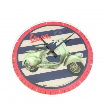 OROLOGIO DA MURO A LANCETTE...