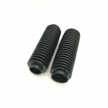 COPPIA DI SOFFIETTI IN...