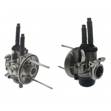 CARBURATORE COMPLETO...