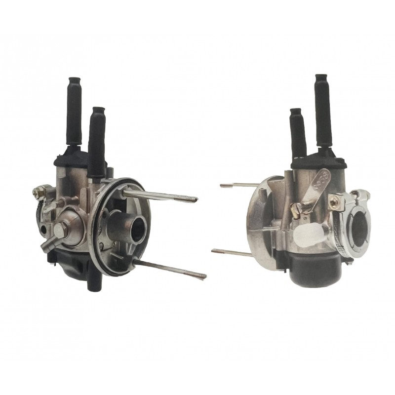 FR] OS Engine CARBURATORE B2102 - OS2A381000