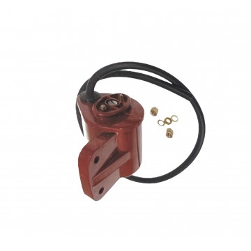 BOBINA ACCENSIONE ESTERNA...