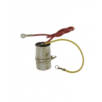 CONDENSATORE RINFORZATO...