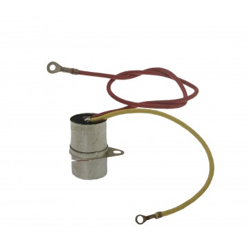 CONDENSATORE RINFORZATO...