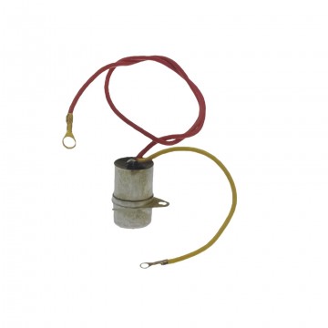 CONDENSATORE RINFORZATO...