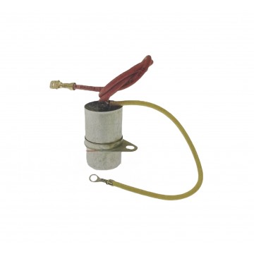 CONDENSATORE RINFORZATO...