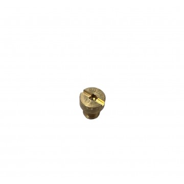 GETTO N. 114 MINIMO 5 MM...