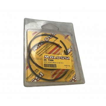 COPPIA FASCE SEGMENTI...