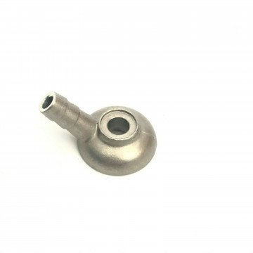 PIPETTA DI RACCORDO FRA...