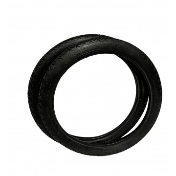 COPPIA COPERTONI 2 - 1/4 X...