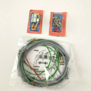 KIT IMPIANTO ELETTRICO...