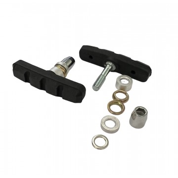 COPPIA PATTINI FRENI...