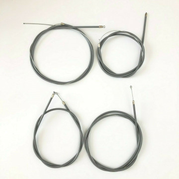 KIT SET COMPLETO CAVI E...