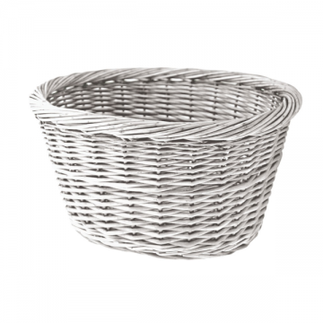 Cestino Ovale in Vimini...