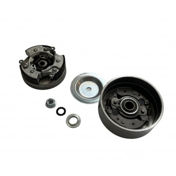 FRIZIONE ALTA QUALITA'...