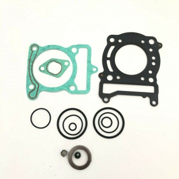 KIT SERIE GUARNIZIONI...