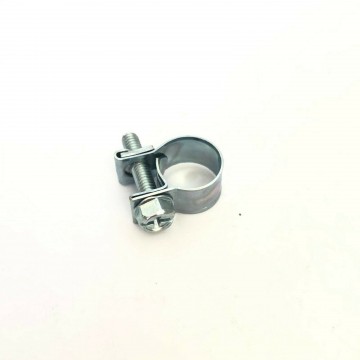 FASCETTA MOLLETTA COLLARINO...