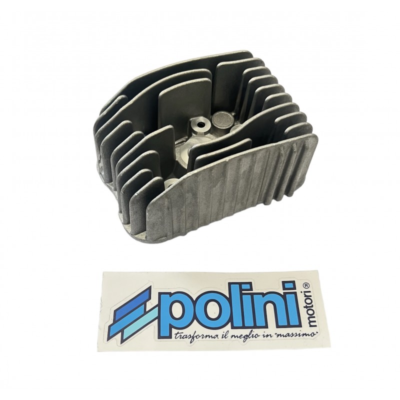 thumbnail image 2 of Original Polini Cylinder Head Gasket (D.43) For Piaggio Hello Bravo / Vintage Mopeds 2 of 6