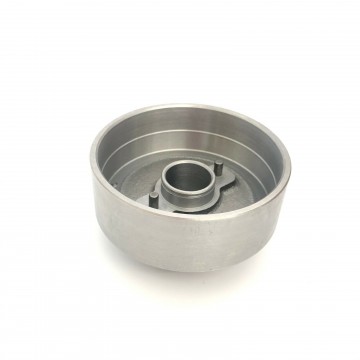 CAMPANA FRIZIONE NUDA PER...