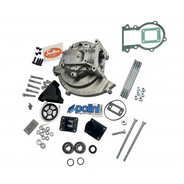 CARTER POLINI ELETTRONICI...