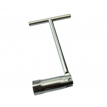 CHIAVE SNODATA ATTREZZO...