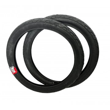 COPPIA COPERTONI PNEUMATICI...