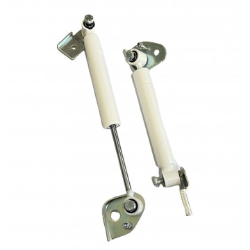 COPPIA AMMORTIZZATORI...