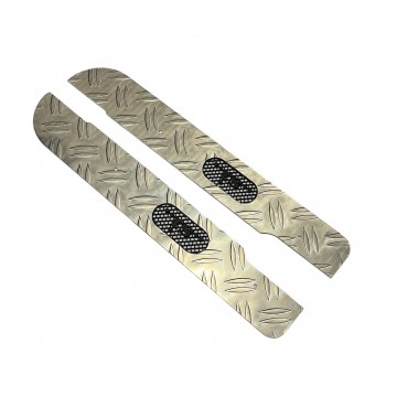 COPPIA COPRI PEDANE IN...