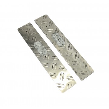 COPPIA COPRI PEDANE IN...