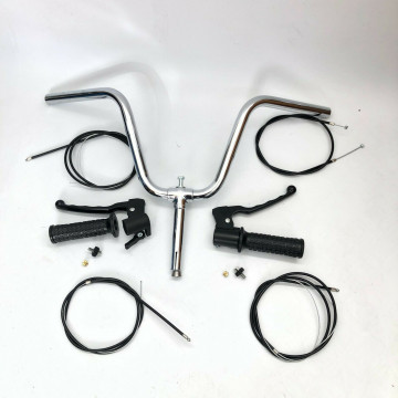 KIT MANUBRIO COMPLETO DI...